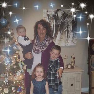 Meet your Posher, Joanne